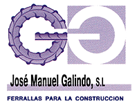 José Manuel Galindo S.L. logo